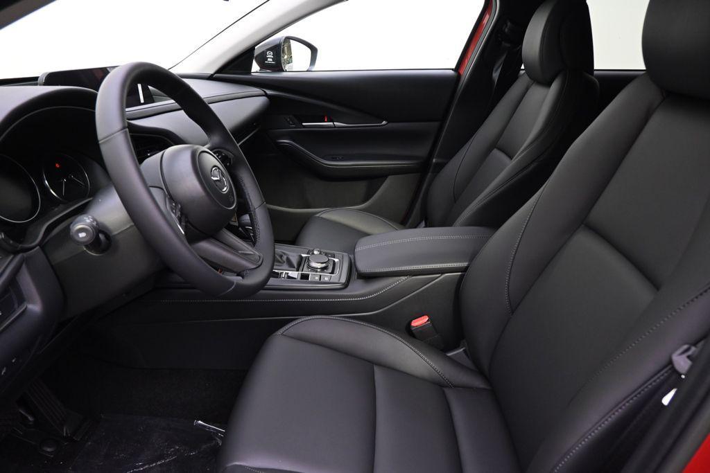 new 2026 Mazda CX-30 car, priced at $27,672