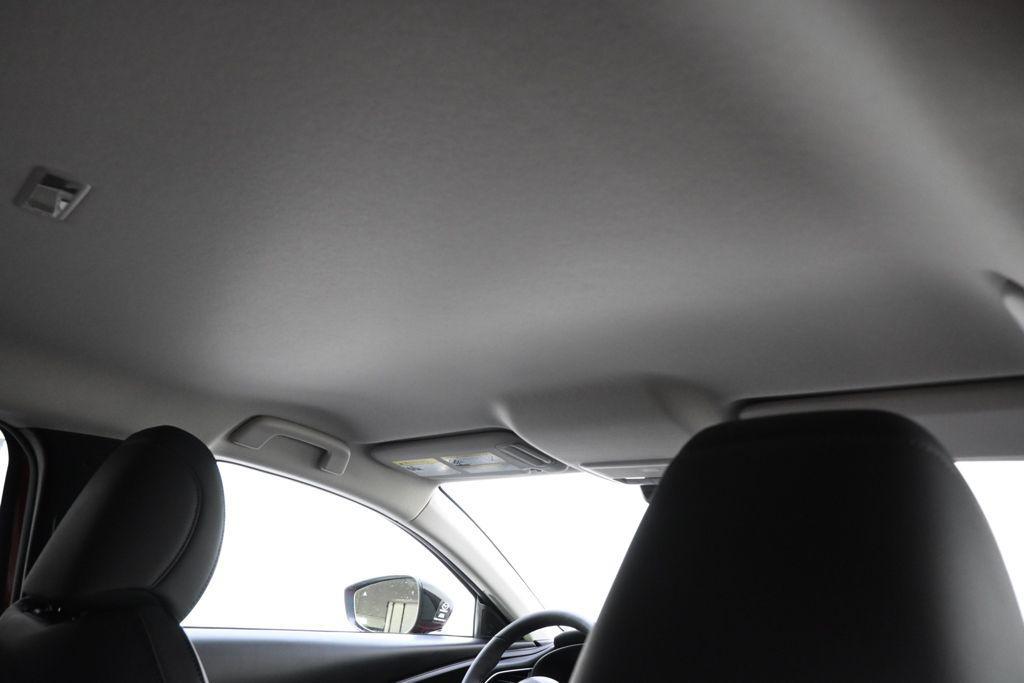 new 2026 Mazda CX-30 car, priced at $27,672