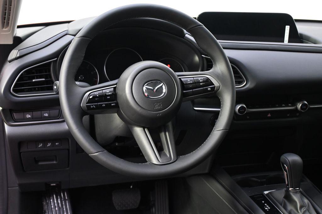 new 2026 Mazda CX-30 car, priced at $27,672
