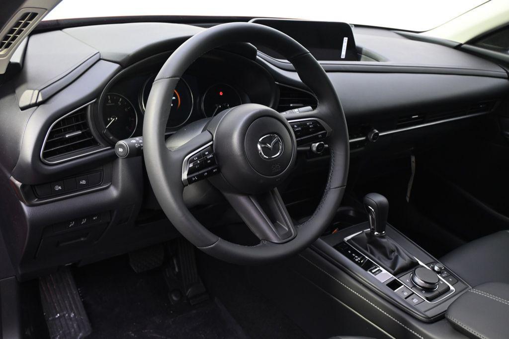new 2026 Mazda CX-30 car, priced at $27,672