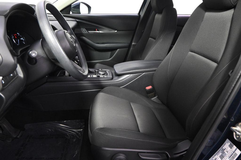 used 2023 Mazda CX-30 car, priced at $20,988