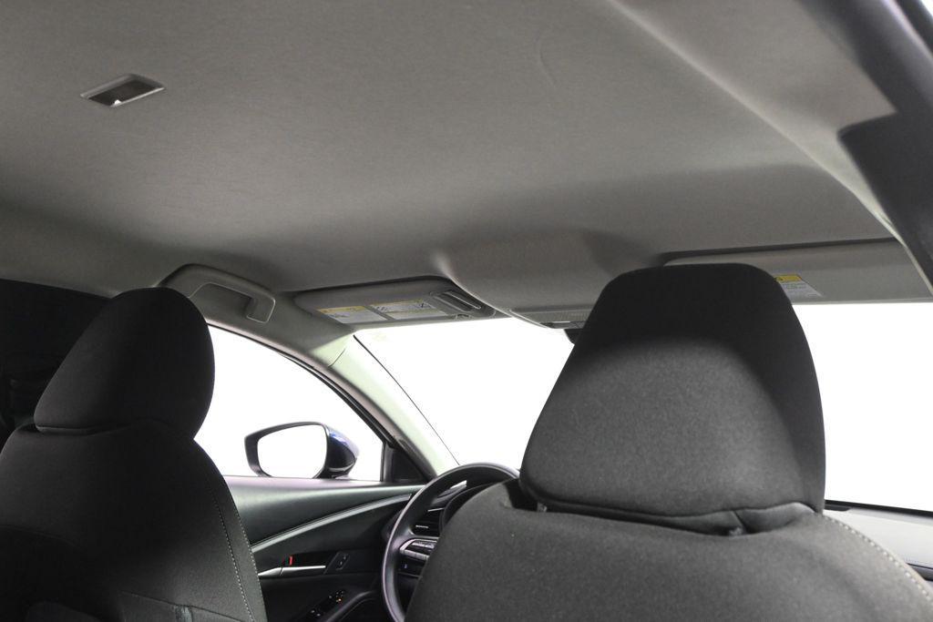 used 2023 Mazda CX-30 car, priced at $20,988