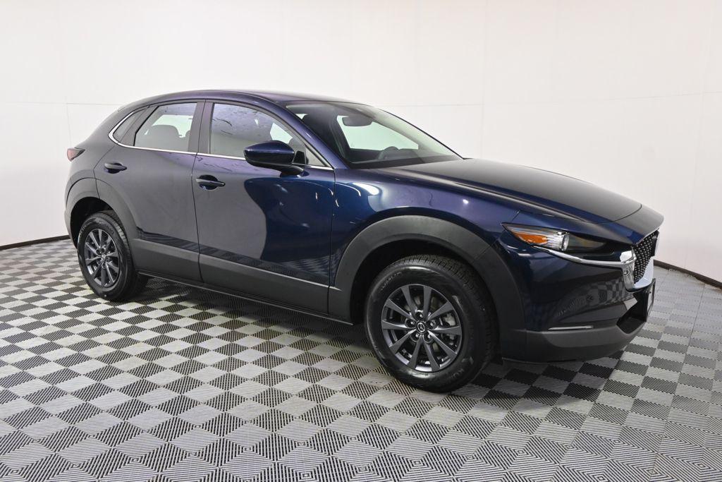 used 2023 Mazda CX-30 car, priced at $20,988