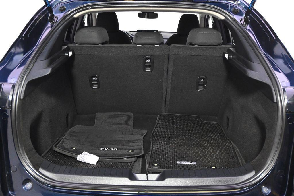 used 2023 Mazda CX-30 car, priced at $20,988