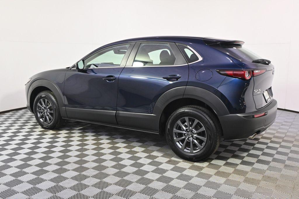 used 2023 Mazda CX-30 car, priced at $20,988