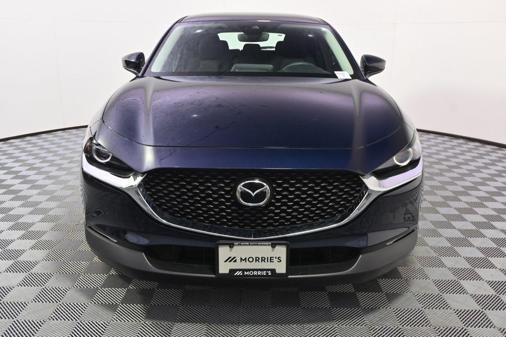 used 2023 Mazda CX-30 car, priced at $20,988