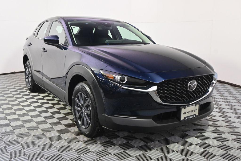 used 2023 Mazda CX-30 car, priced at $20,988