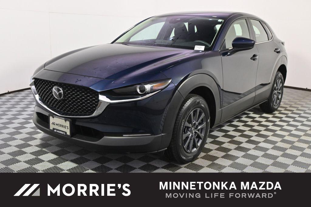 used 2023 Mazda CX-30 car, priced at $20,988