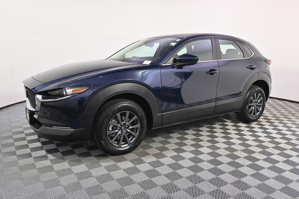 used 2023 Mazda CX-30 car, priced at $20,988