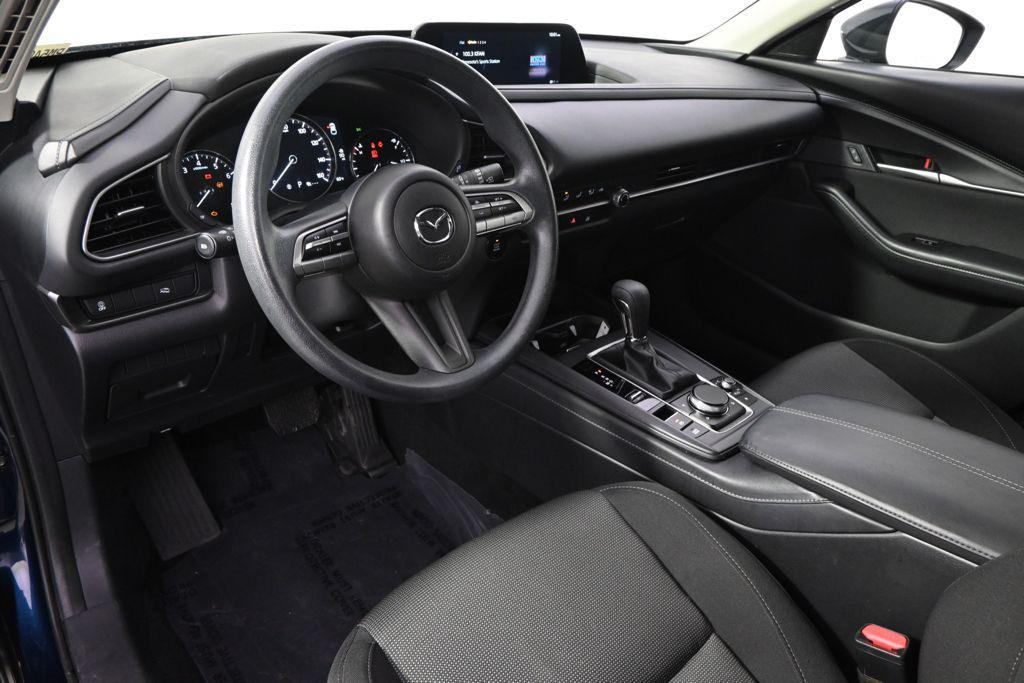 used 2023 Mazda CX-30 car, priced at $20,988