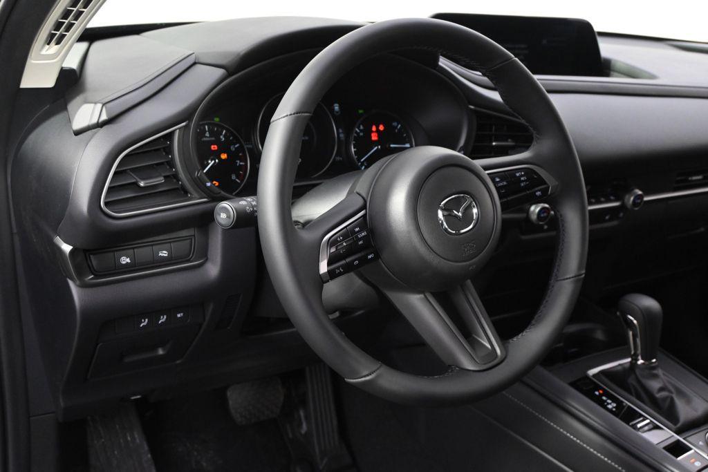 new 2026 Mazda CX-30 car, priced at $27,792