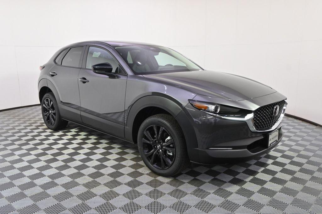 new 2026 Mazda CX-30 car, priced at $27,792