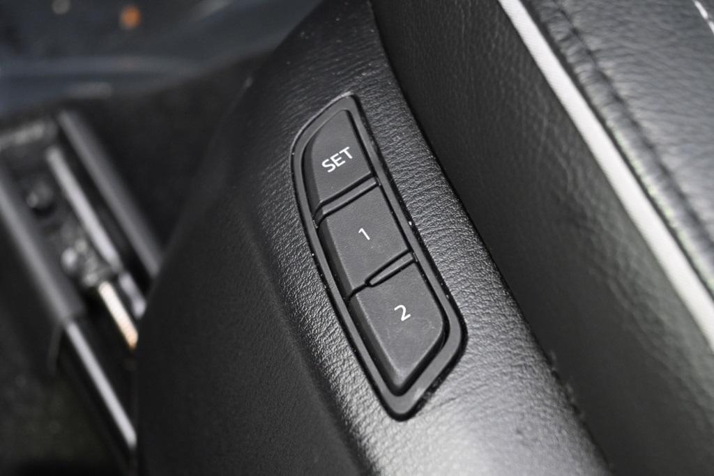 used 2025 Mazda CX-5 car, priced at $28,688