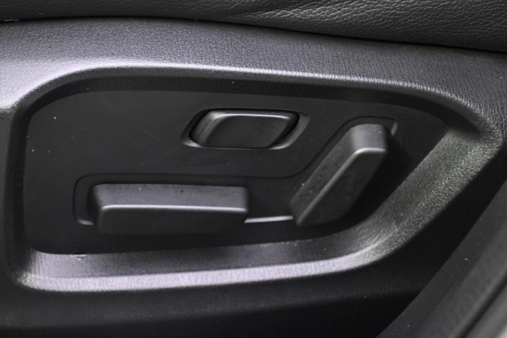 used 2025 Mazda CX-5 car, priced at $28,688