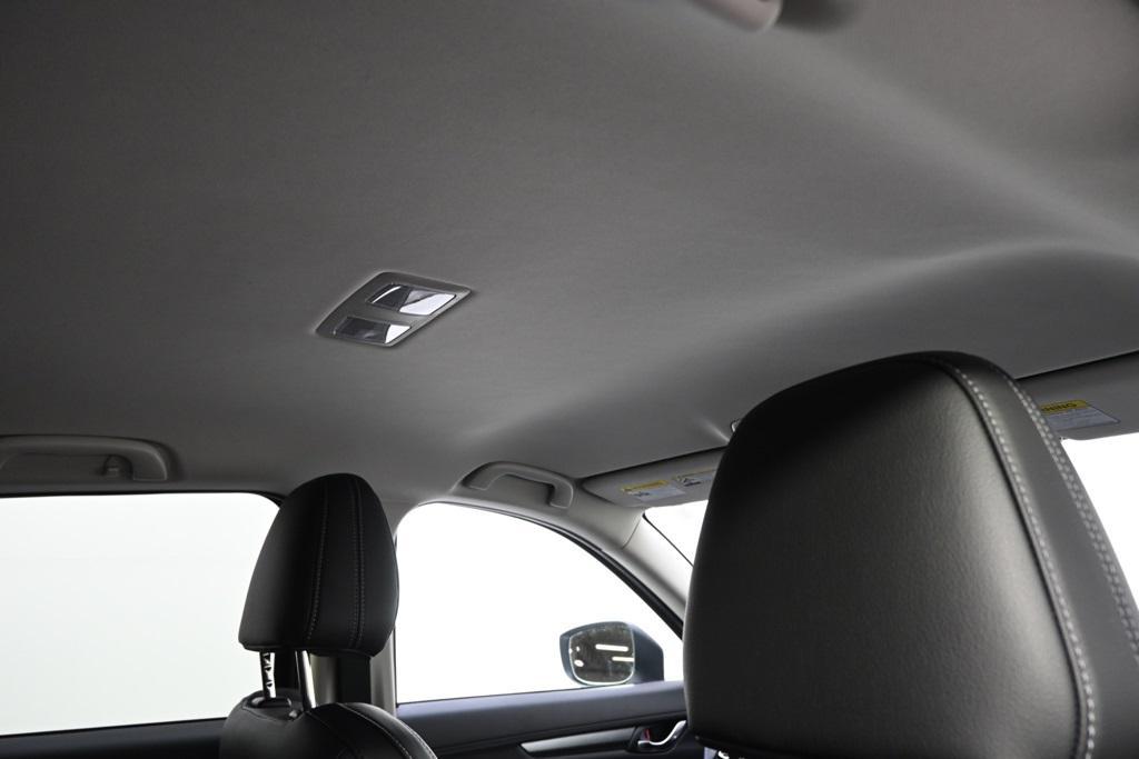 used 2025 Mazda CX-5 car, priced at $28,688