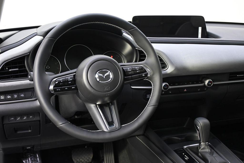 new 2026 Mazda CX-30 car, priced at $34,374