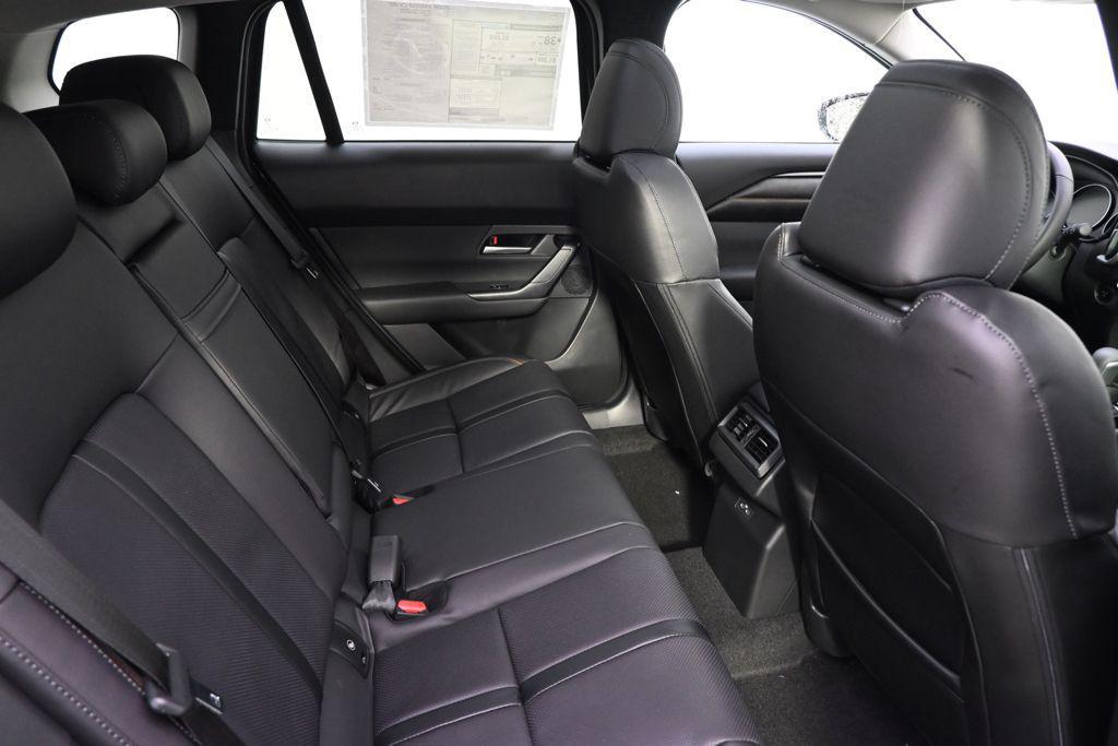 new 2026 Mazda CX-50 Hybrid car, priced at $37,491