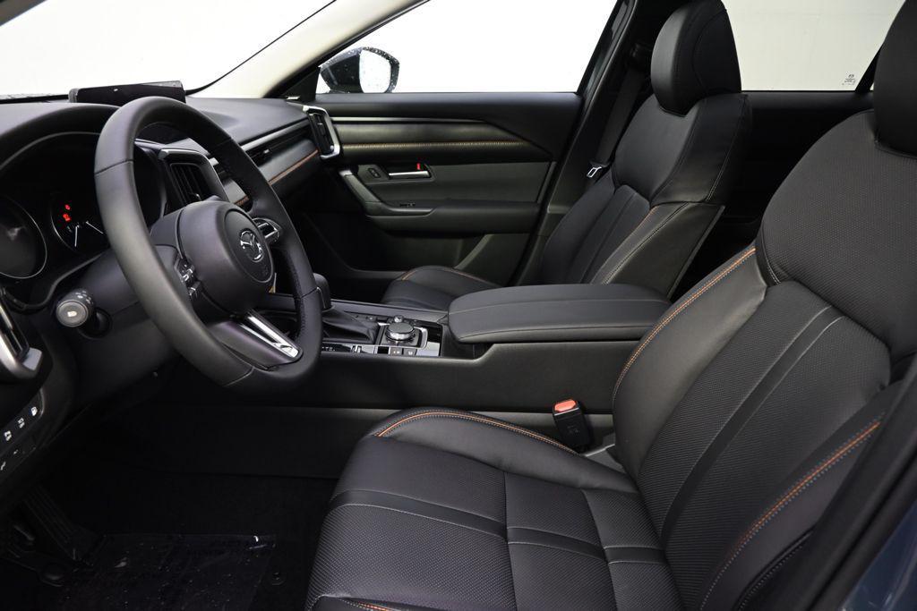 new 2026 Mazda CX-50 Hybrid car, priced at $37,491
