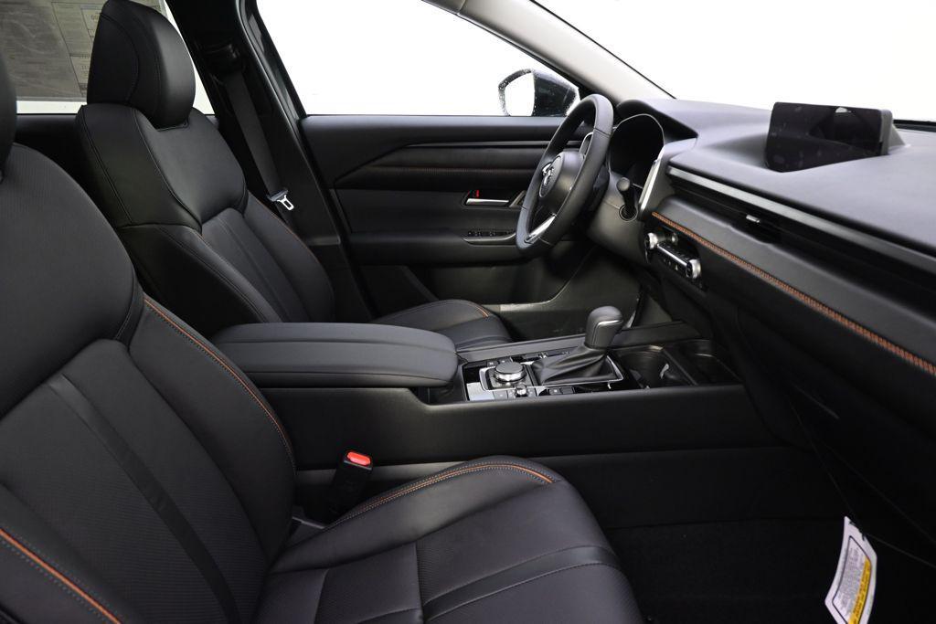new 2026 Mazda CX-50 Hybrid car, priced at $37,491
