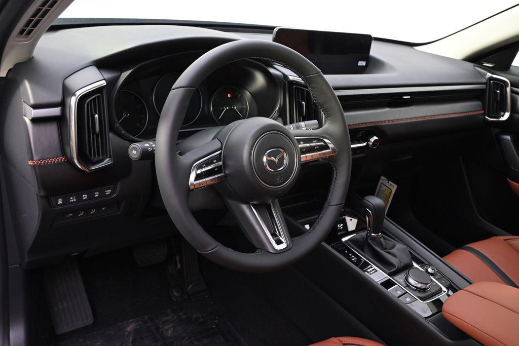 new 2026 Mazda CX-50 car, priced at $44,455