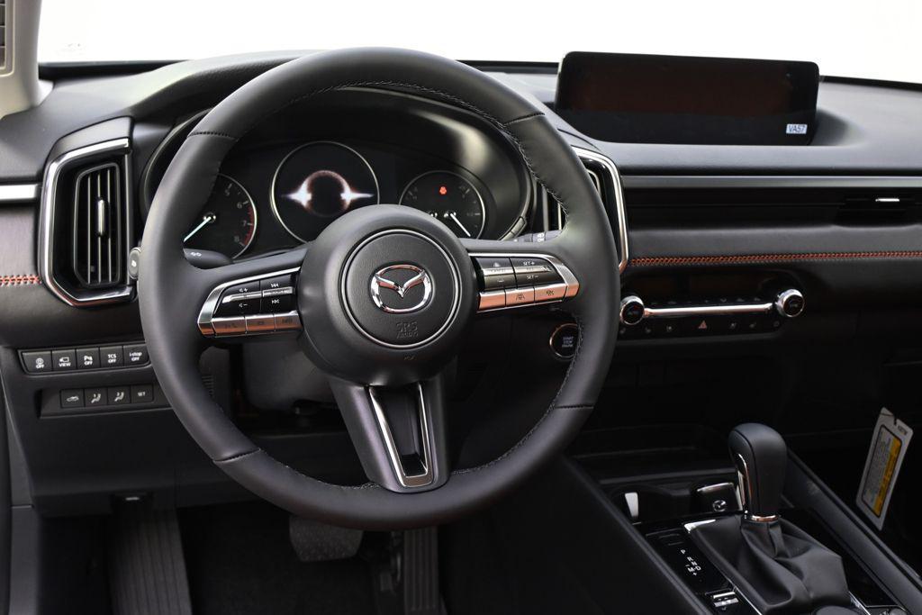 new 2026 Mazda CX-50 car, priced at $44,455