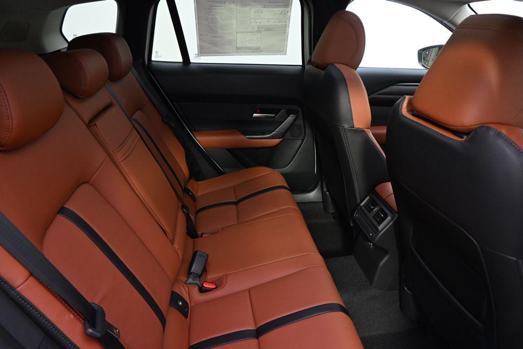 new 2026 Mazda CX-50 car, priced at $44,455
