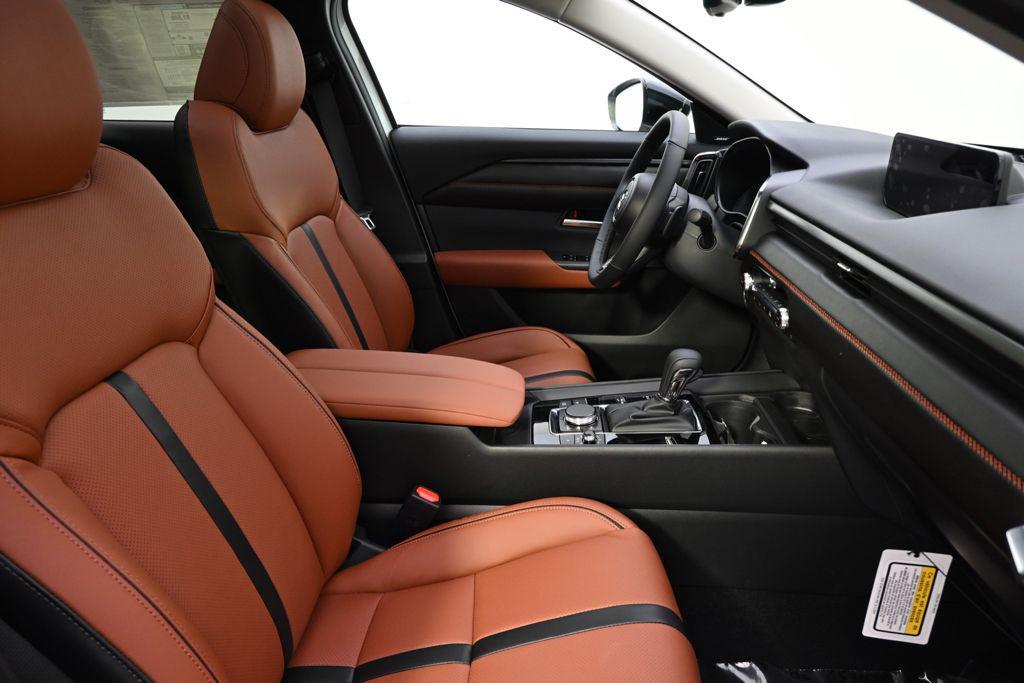 new 2026 Mazda CX-50 car, priced at $44,455