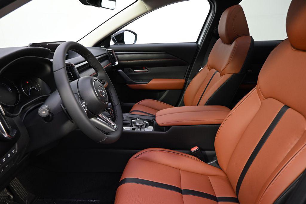 new 2026 Mazda CX-50 car, priced at $44,455