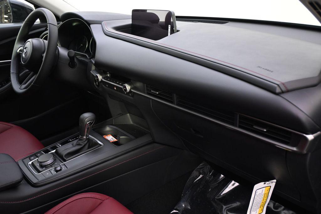 new 2026 Mazda CX-30 car, priced at $30,307