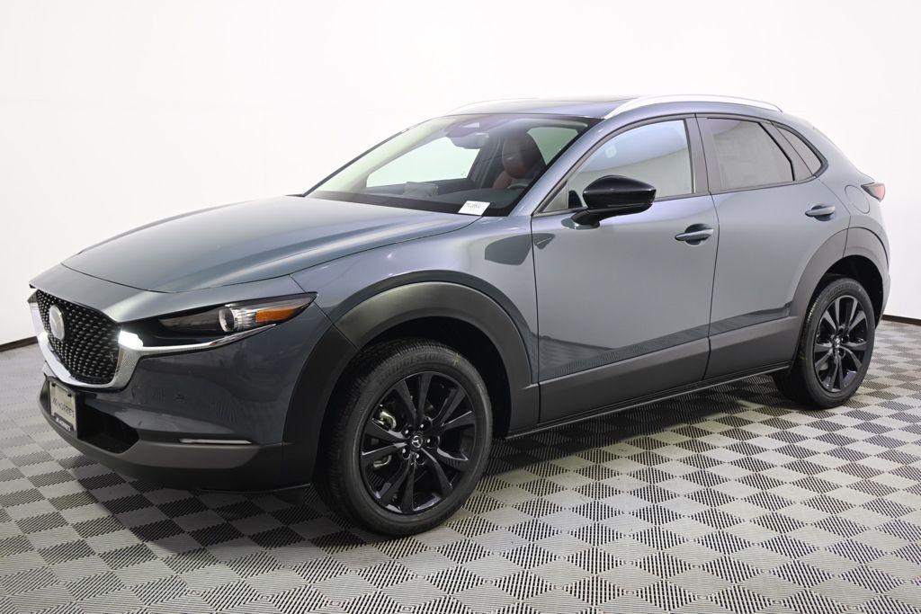 new 2026 Mazda CX-30 car, priced at $30,307