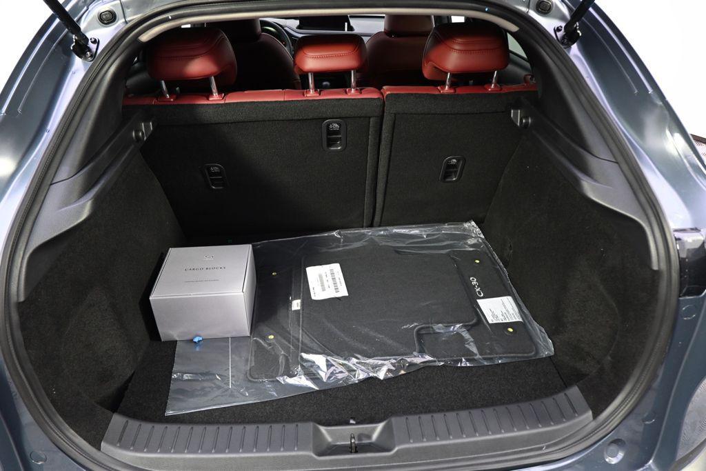 new 2026 Mazda CX-30 car, priced at $30,307