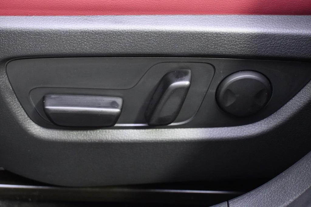 new 2026 Mazda CX-30 car, priced at $30,957