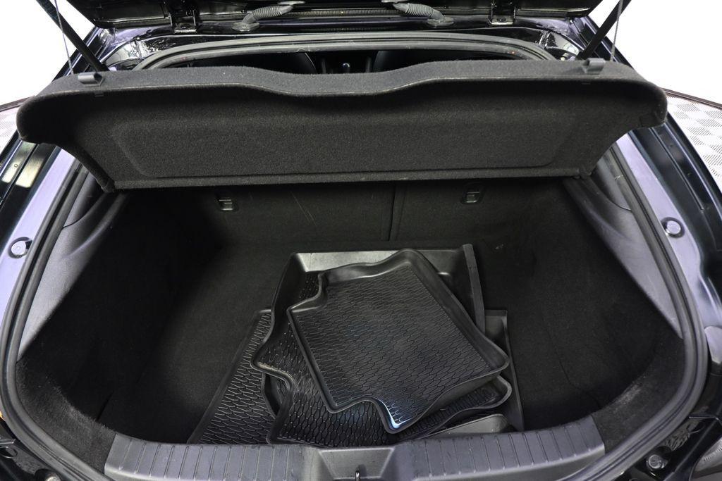 used 2023 Mazda Mazda3 car, priced at $23,988