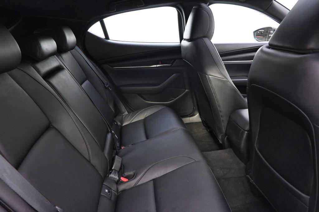used 2023 Mazda Mazda3 car, priced at $23,988