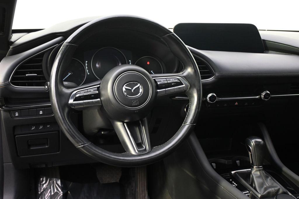 used 2023 Mazda Mazda3 car, priced at $23,988