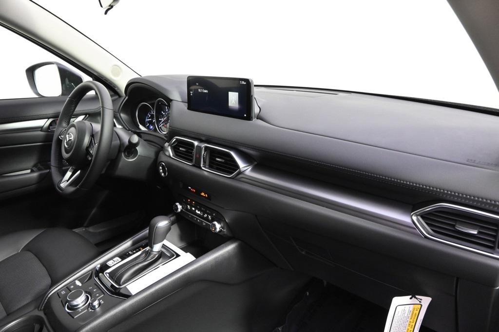 new 2025 Mazda CX-5 car, priced at $29,401