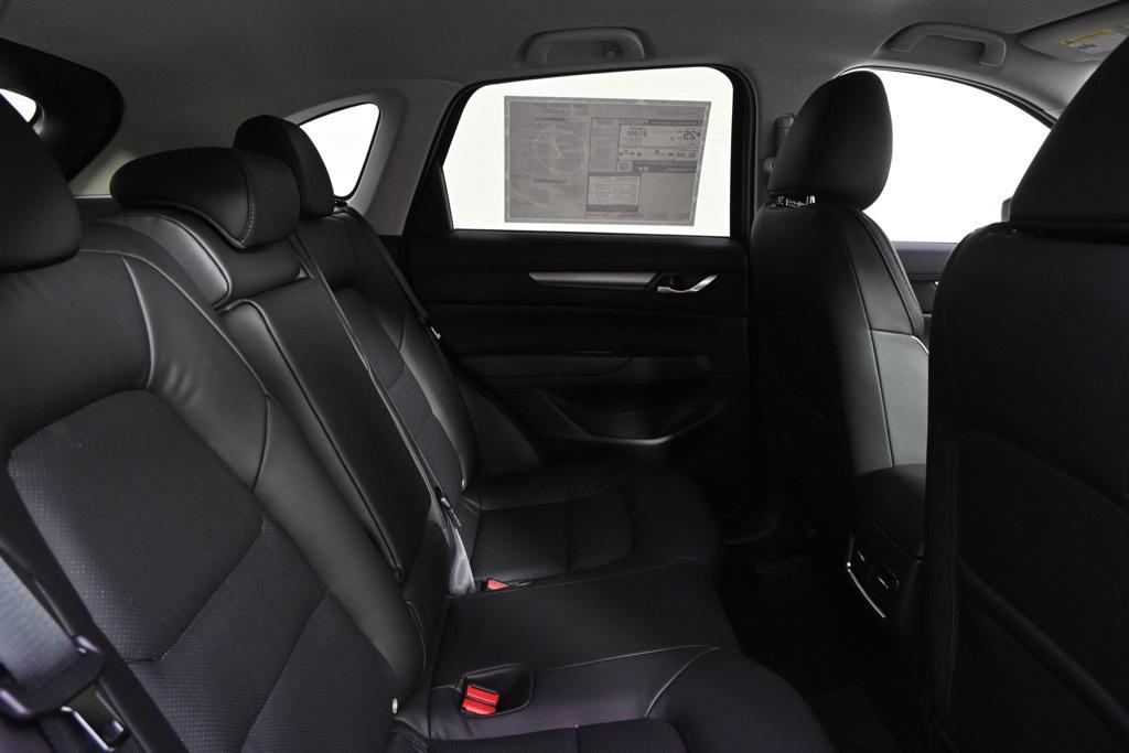 new 2025 Mazda CX-5 car, priced at $29,401