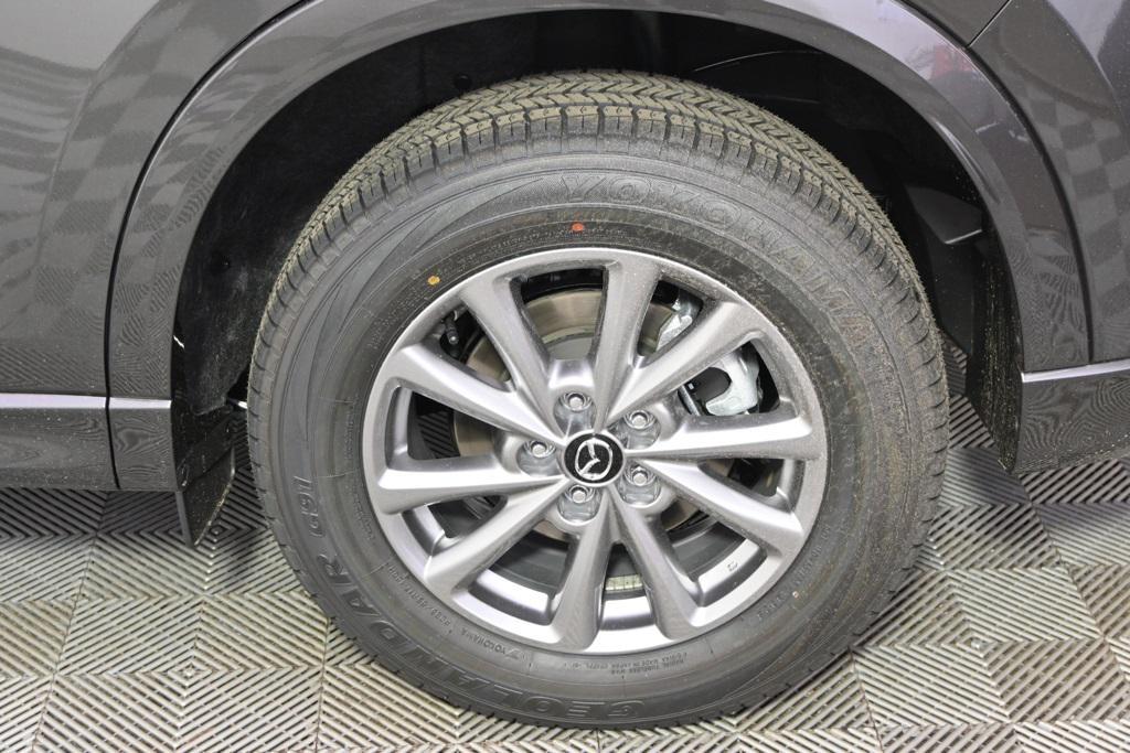 new 2025 Mazda CX-5 car, priced at $29,401