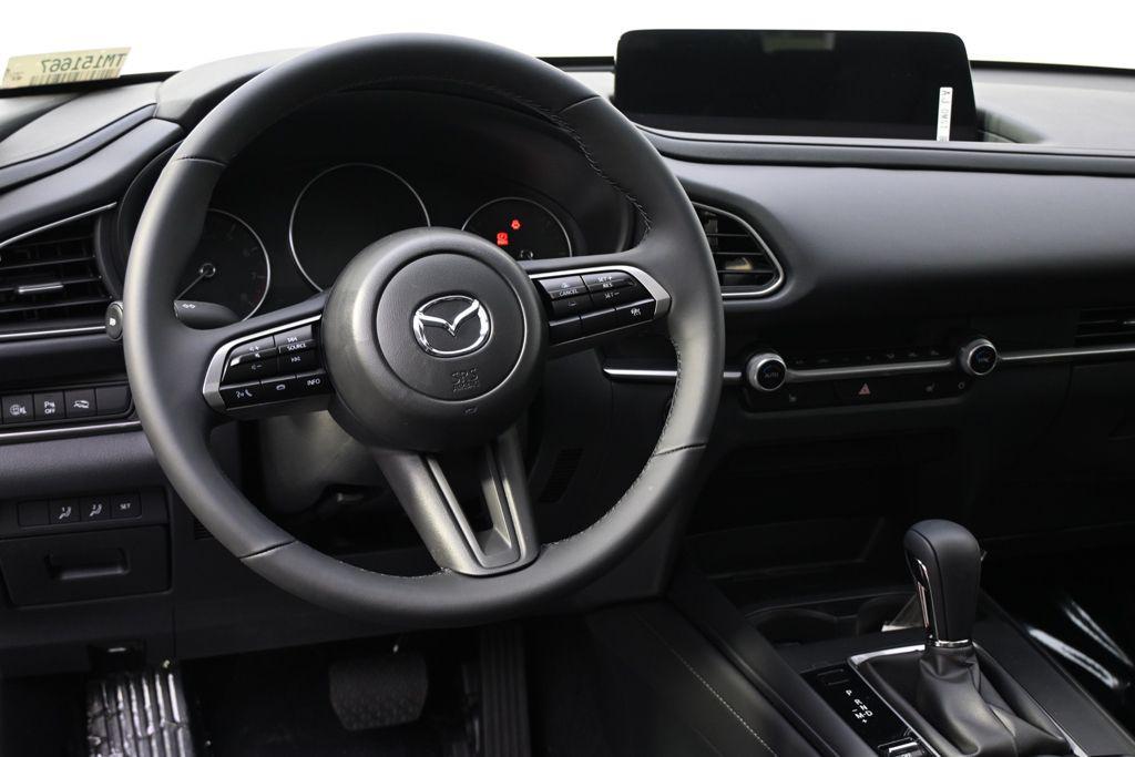 new 2026 Mazda CX-30 car, priced at $28,735