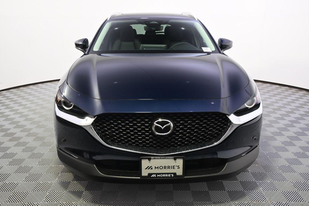 new 2026 Mazda CX-30 car, priced at $28,735