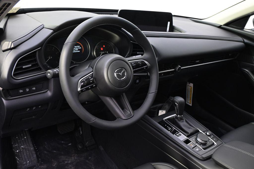 new 2026 Mazda CX-30 car, priced at $28,735