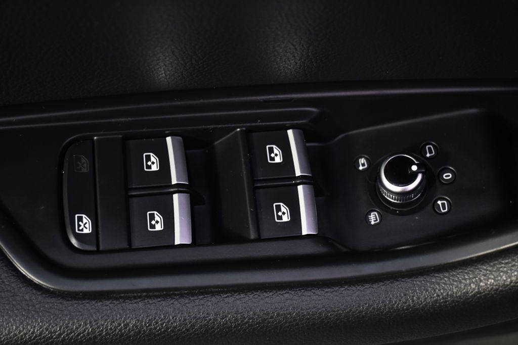 used 2017 Audi A4 car, priced at $12,838