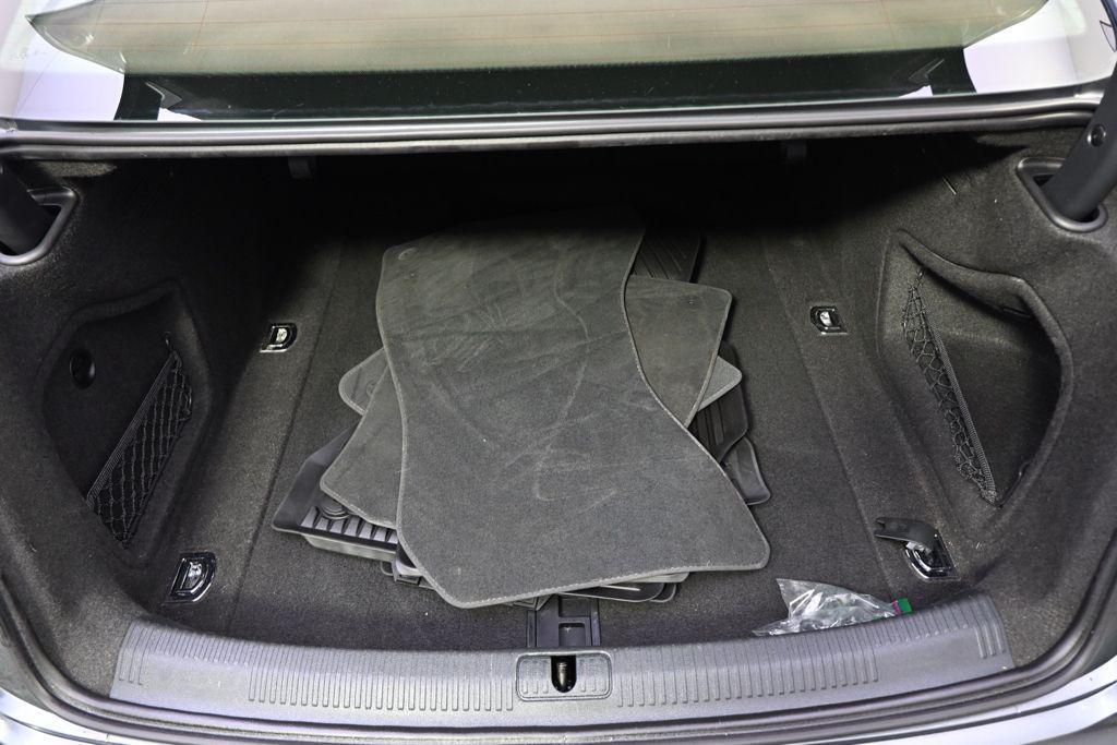 used 2017 Audi A4 car, priced at $12,838