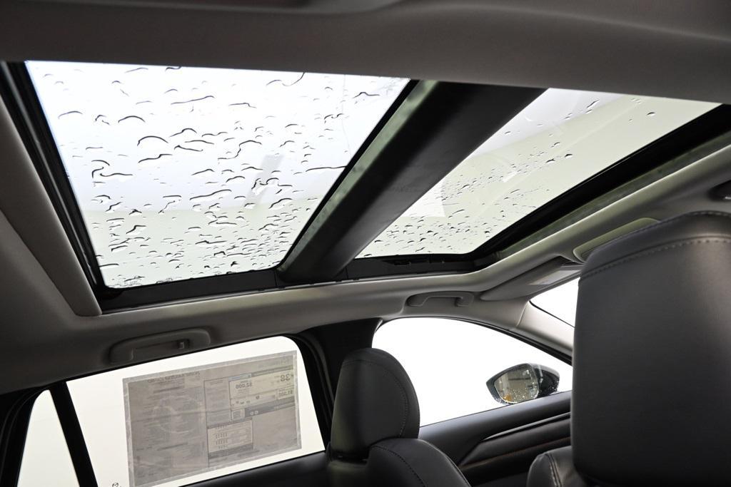 new 2026 Mazda CX-50 Hybrid car, priced at $45,005