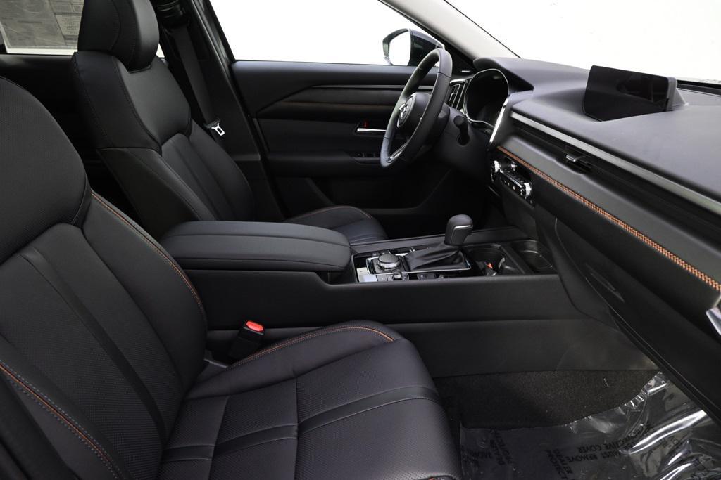 new 2026 Mazda CX-50 Hybrid car, priced at $45,005