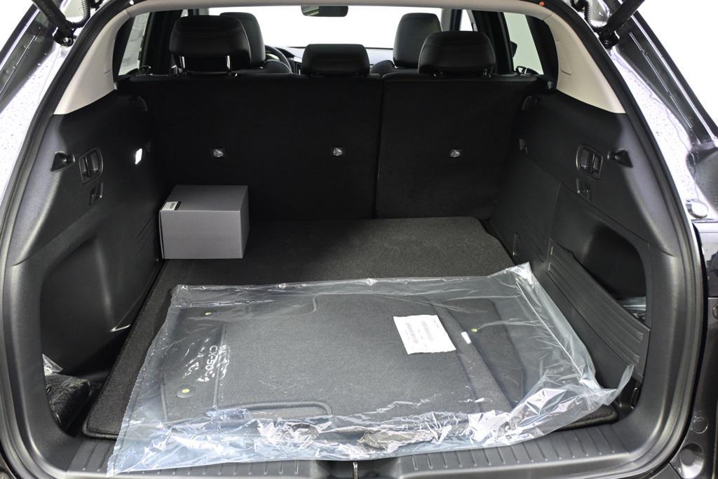 new 2026 Mazda CX-50 Hybrid car, priced at $45,005