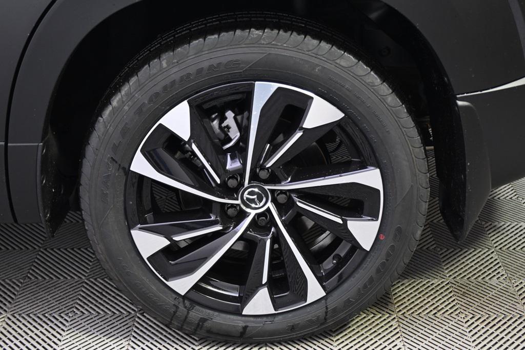 new 2026 Mazda CX-50 Hybrid car, priced at $45,005