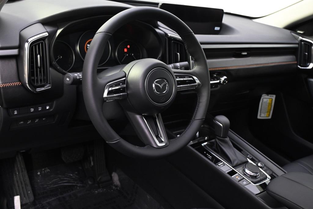 new 2026 Mazda CX-50 Hybrid car, priced at $45,005