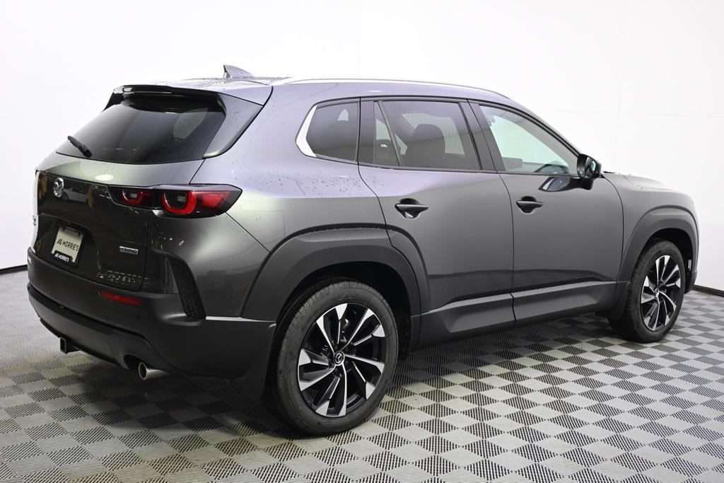 new 2026 Mazda CX-50 Hybrid car, priced at $45,005