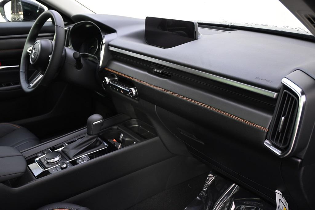 new 2026 Mazda CX-50 Hybrid car, priced at $45,005
